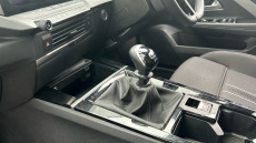 Vauxhall Astra 1.2 Turbo 130 GS 5dr Petrol Hatchback